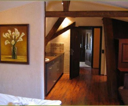 Hotel Villa Boddin Heppenheim  Екстер'єр фото
