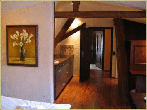 Hotel Villa Boddin Heppenheim  Екстер'єр фото