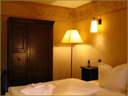 Hotel Villa Boddin Heppenheim  Екстер'єр фото