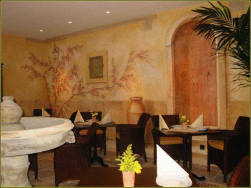 Hotel Villa Boddin Heppenheim  Екстер'єр фото