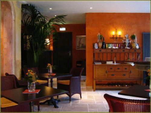 Hotel Villa Boddin Heppenheim  Екстер'єр фото