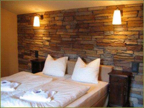 Hotel Villa Boddin Heppenheim  Екстер'єр фото