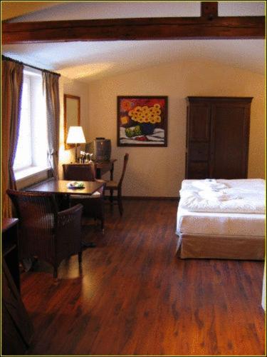 Hotel Villa Boddin Heppenheim  Екстер'єр фото